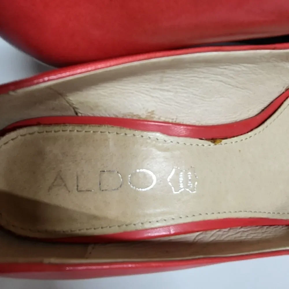 Aldo Pumps
